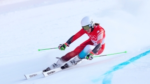 EPAS - Roundtable on women’s health and sport