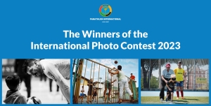 Annonce des Lauréats du Concours Photo International 2023!