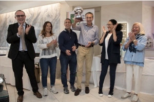 Panathlon Club Alassio – Non solo mare -  Torneo nazionale di basket Over 55
