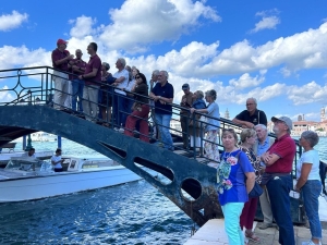 EWoS 2025 -  Panathlon Club Venezia - Tradizionale passeggiata culturale