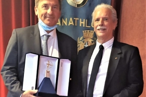 A Sassari si torna a premiare i veri valori dello sport con l’Arciere