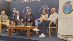 Panathlon Clube de Lisboa promove debate sobre ética e Jogos de Inverno