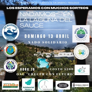 Panathlon Club Maldonado Punta del Este - "CRECER CON FUTURO"