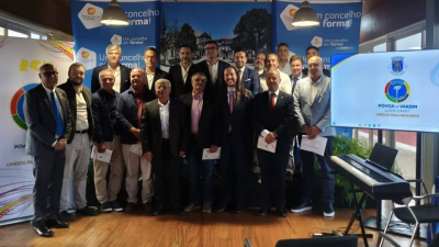 Panathlon Club Povoa de Varzim - Panathlon Internacional ganha um novo clube