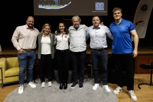 District Suisse+Liechtenstein - Forum sportif de Soleure