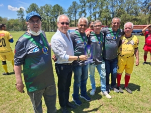 Panathlon Club Sorocaba - 19º Futebola de Ouro