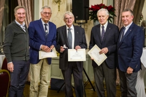 50 Jahre Panathlon-Club Luzern