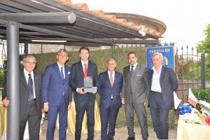 Trofeo Enrico Prandi 2021