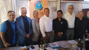 Panathlon Club Querétaro reconoce lo mejor del deporte en el estado