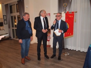 Panathlon Club Bologna - I Giochi visti da chi li ha vissuti le Olimpiadi e Paralimpiadi Milano- Cortina 2026