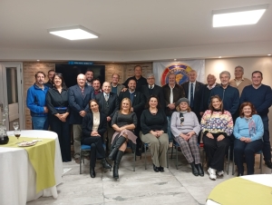 Panathlon Club Montevideo - "Neurociencia Aplicada a las Actividades Cognitivas"