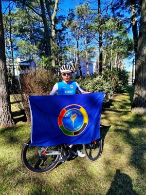 Panathlon Club Maldonado.Punta del Este - Juegos Panamericanos de la Juventud