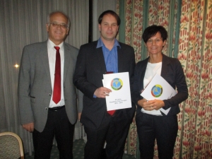 PC Thurgau - Thurgau athlete choice as flagship