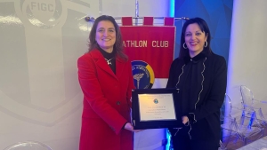 Panathlon Firenze: premio al progetto alfabeto della gentilezza nello sport