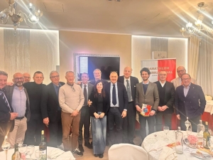 Panathlon Club Rimini -  I 100 anni del CT Rimini