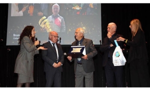 Panathlon Club Mestre - 43a edizione del Gran Premio Città di Mestre  per lo Sport