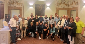 EWoS 2025 - Panathlon Valdarno Superiore