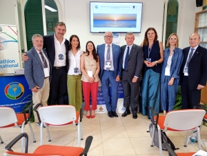 Workshop “Sport e salute mentale: strumento di prevenzione e inclusione sociale