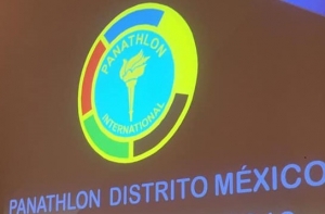 Distrito México - La Ciudad de México cuenta con un nuevo organismo impulsor de la actividad deportiva