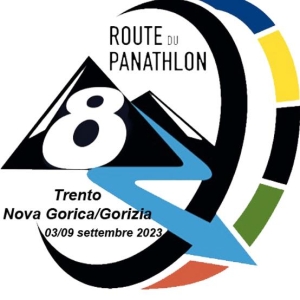 Route du Panathlon Nr. 8