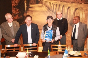 Panahtlon Sorocaba comemorou 43 anos de fundação  