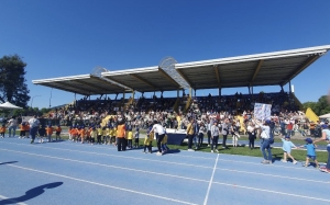 Panathlon Club Lucca - Festa finale di SLURP