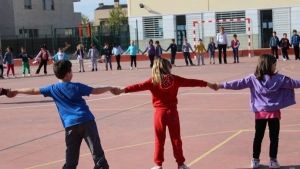 Buenos Aires - Video Carta de derechos del niño en el deporte