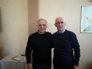 Roberto Pregadio nuovo Governatore Area 9 Sicilia