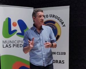 Incidencia del entrenador de fútbol en etapas formativas - Panathlon International Club Las Piedras - Distrito Uruguay