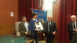 PC Savona - Premio Luigi De Manincor