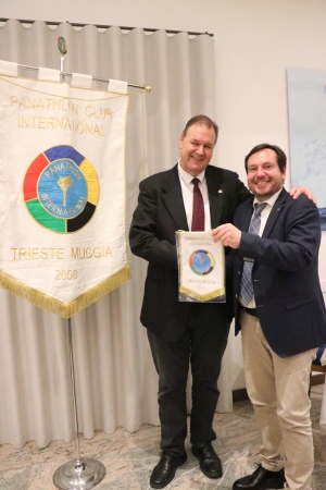 Panathlon Club Trieste Muggia - Sport paralimpico