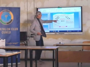 Panathlon Club Cuneo - Sport e benessere