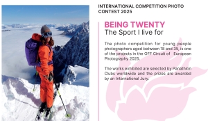 El Panathlon International celebra la juventud y el deporte con el Photo Contest 2025