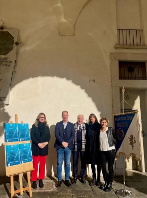 Panathlon Club Brescia - Prima edizione del “Premio Panathlon Giovani 2025”