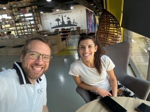 MindFit VR : poursuite des travaux