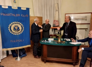 Napoli - Assemblea elettiva