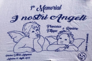 PC Messina - “1° Memorial i Nostri Angeli”