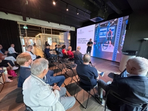 La tecnologia applicata alla medicina dello sport - Panathlon Internatinal Club Lugano