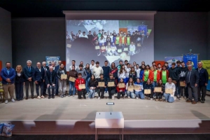 Panathlon Club Asti - Premi Panathlon “Studio & Sport” 2024/2025