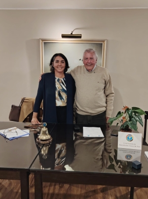 Panathlon Club Maldonado Punta del Este - Asamblea General