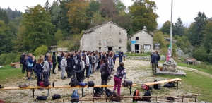 Bassano del Grappa - EWoS_2021 - “Lo sport, una vita sana per tutti”