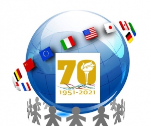 12 June 2021: 70 years of Panathlon International - A date to remember