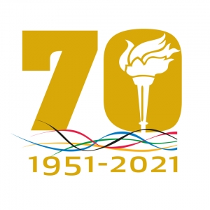 70 Years of Panathlon  - 1951-2021