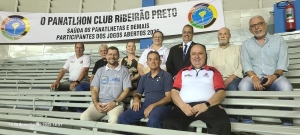 Panathlon Club Ribeirão Preto - 87° JOGOS ABERTOS DO INTERIOR - A OLIMPÍADAS CAIPÍRA
