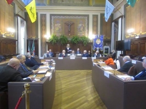 Distretto Italia - Consulta dei Governatori