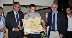 Panathlon International Club Ferrara - Premi Panathlon “Atleta Eccellente, Eccellente Studente”
