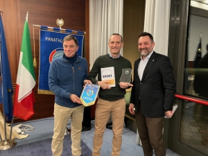 Panathlon Club Lecco - Progetto “We Me, viaggio ai confini tra sport e sfide quotidiane”