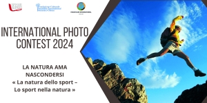 PHOTO CONTEST 2024 - Extension of the Registration deadline until March 31, 2024