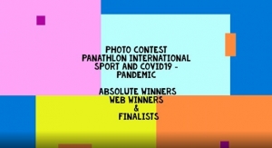 Video Photo Contest - Panathlon International  Sport and COVID19-pandemic