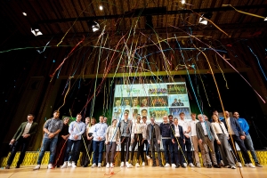 Panathlon Club Thurgau - Thurgauer Sportpreis 2025